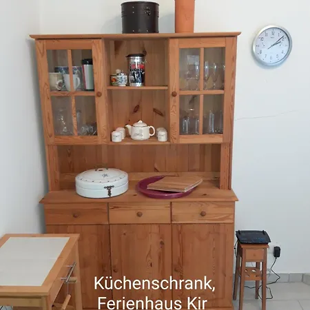 Kir Nyaraló Volkach